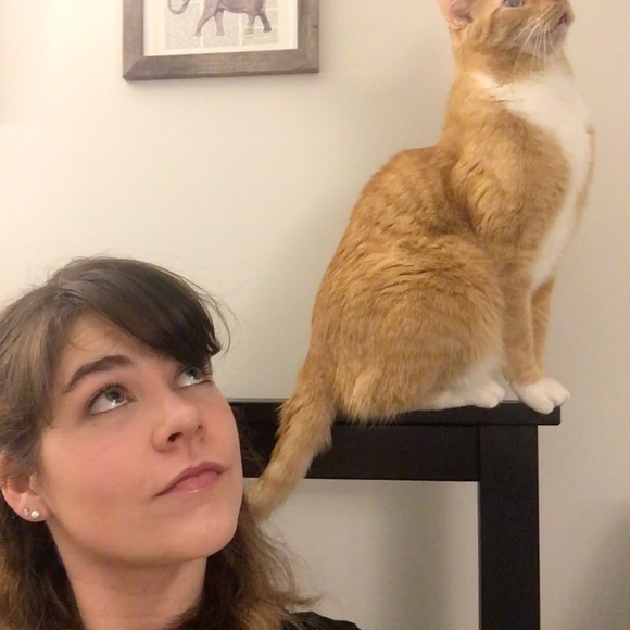 Meet your Posher, Marika - Picture 3 of 4